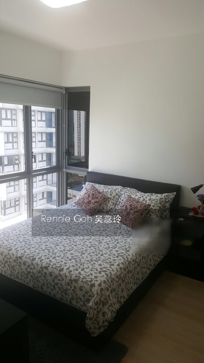 H2O Residences (D28), Condominium #154462322